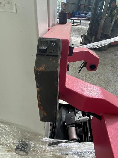 Used Devlieg Microbore Tool Presetting Machine