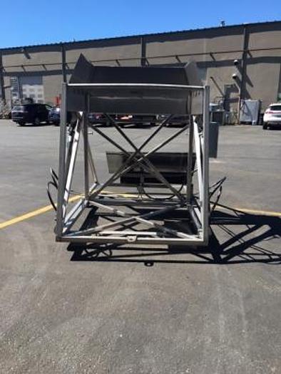 Used Custom Bin Dumper