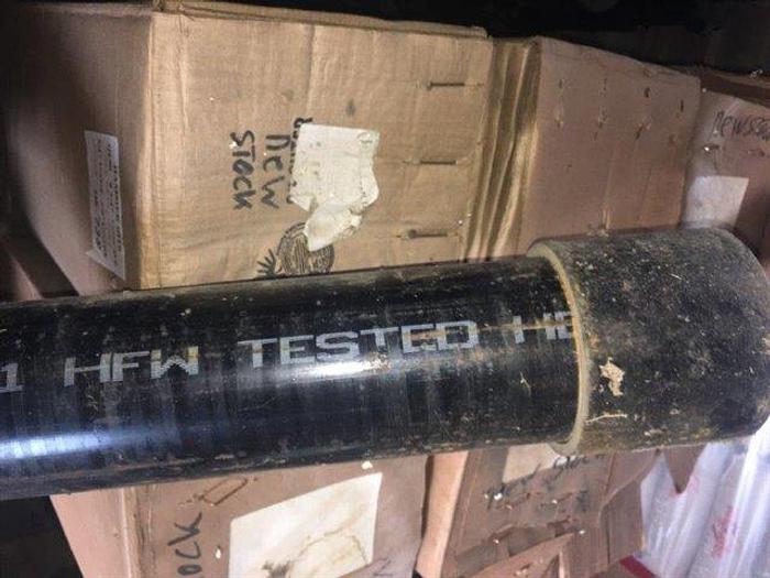 Used 1989 Simco 2800 HSHT Drill Rig