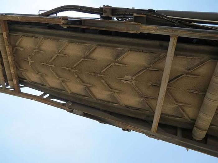 Used 2015 WIRTGEN W210I