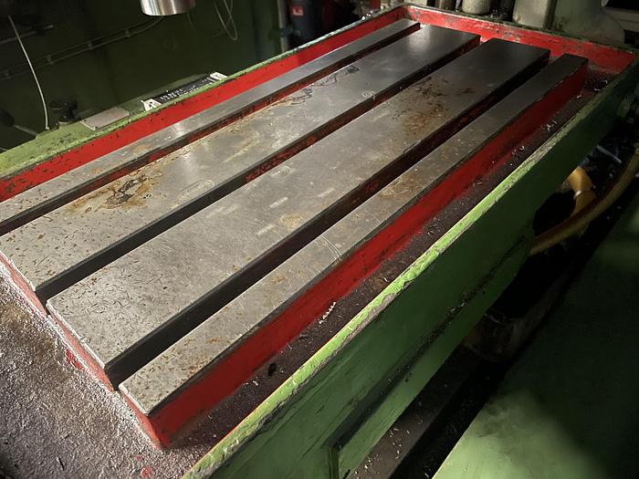 Gebruikt MAS Kovosit VR 4 A