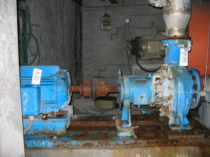 Used RELIANCE #21106