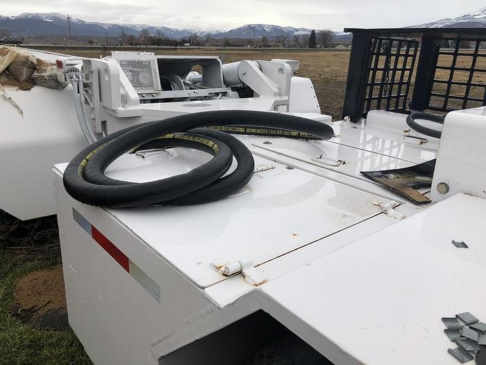 Refurbished 2000 Eimco  936M Permissible 30 Ton Shield Handler Fork Lift