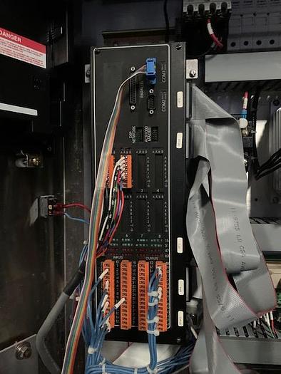 Used Hayssen Ultima  Form Fill & Seal Bagger