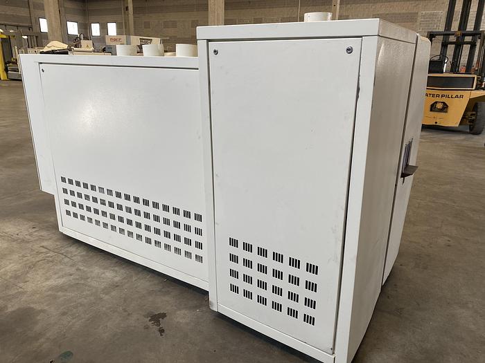 Usato Weinig Profimat 23