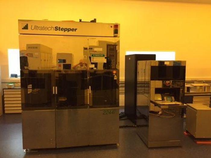Ultratech 2244i Stepper