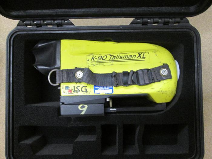 Used Infrared Cameras (5)