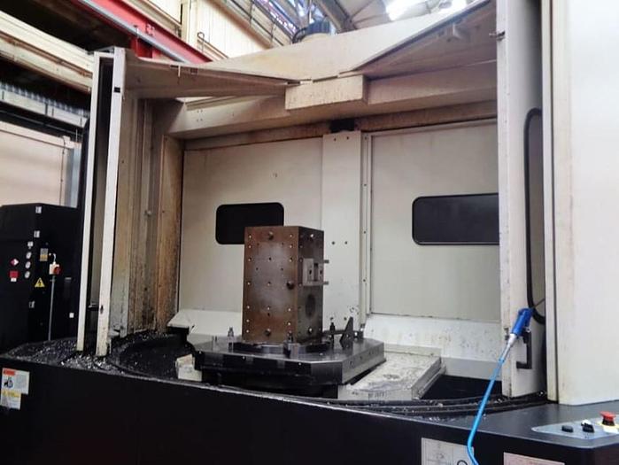 Usato CENTRO ORIZZONTALE MAZAK FH 8800