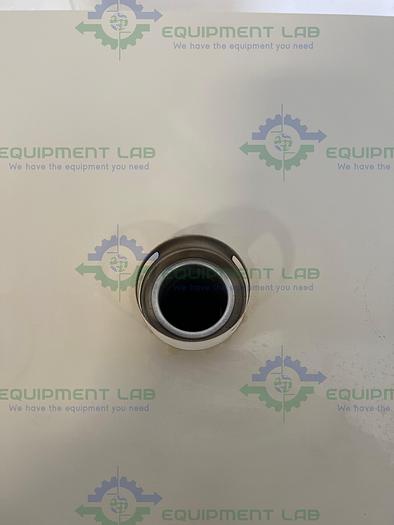 Used Thermo Scientific 6524 Economy Gravity Convection Oven 115V, 4.5 Cu, Ft 210°C