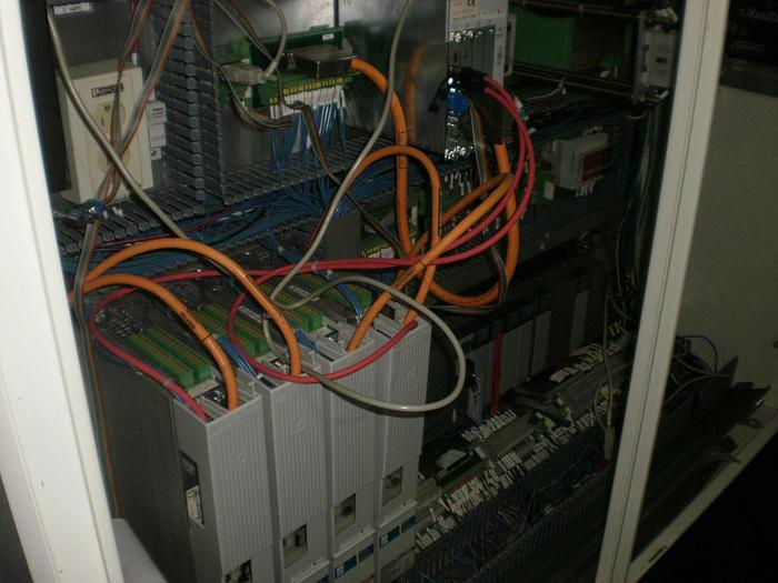 Used 2001 HAYSSEN 12-19HR