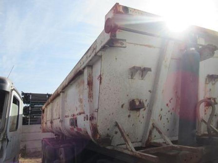 Usado 2016 MACHILE SRV 203 E