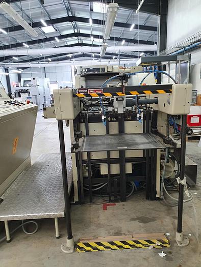 Gebraucht 1991 Gietz FSA 790 EEF