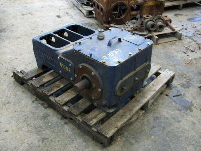 Used Gardner Denver PG-3 Triplex Mud Pump