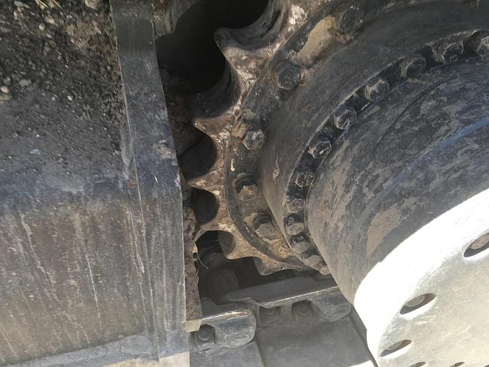 Used 2005 PETERSON PACIFIC 4710B