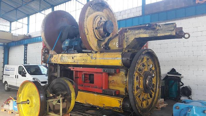 Used Press Friction Screw FPRN1600