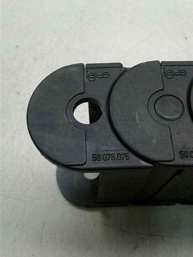 IGUS 58.075.075(8 pieces) Chain