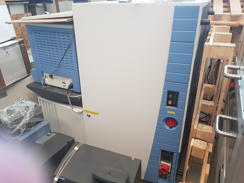 Used Thermo Scientific LTQ ORBITRAP XL Hybrid Ion Trap-Orbitrap Mass Spectrometer with Acella PDA Detector