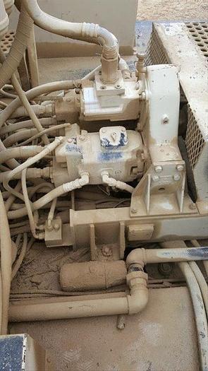 Used 2004 Atlas Copco DML-XL 1200 Drill Rig - Sold