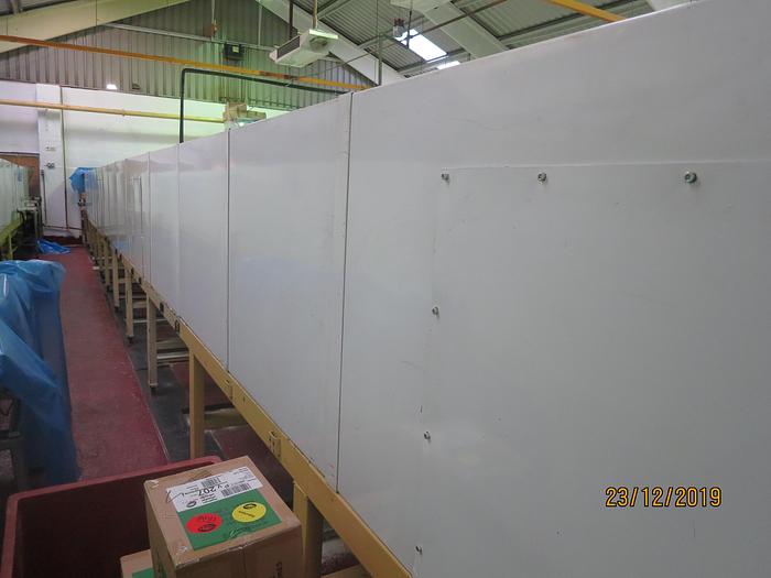 Used Chocolate Drop/ Button/ Non-pareil drops Production Line