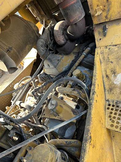 Used CATERPILLAR D 10 R