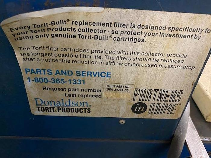 Used Viking RR 1063 - 300 #TUM 3031