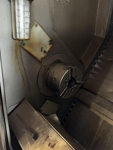 Da sistemare Tornio Cnc GILDEMEISTER CTX 420 linear