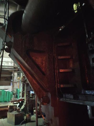 Used Press Hot Forging KA8546