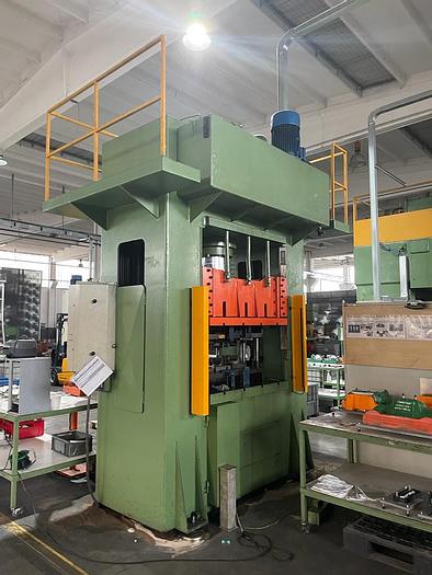 Usato GIGANT 200 ton