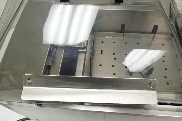 Used Thermo Electron Corporation Lindberg Blue M SWB1122A-1 Heated Water Bath 120V