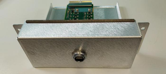 Gebraucht Philips Ultraschall-Board