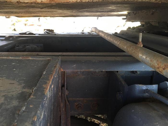 Used 2001 DAF 85 CF 430 MANUAL EURO 3