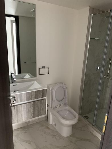 DEPARTAMENTO LOFT SITUADO EN TOLUCA (69.89 m²) N. 504