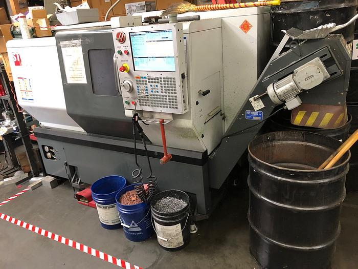 Used 2013 Haas ST-10
