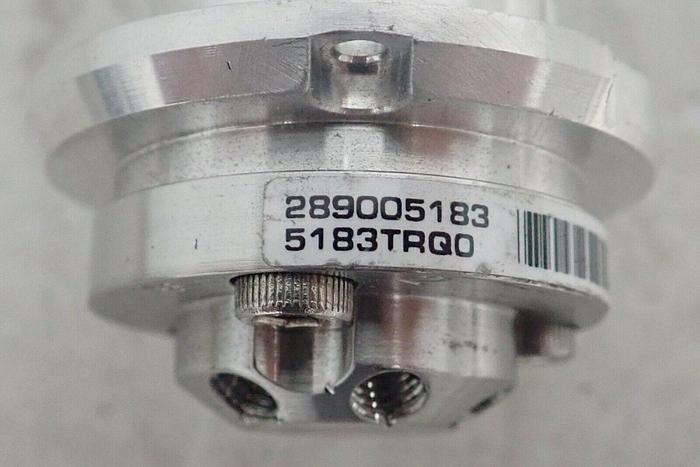 Used Waters 289005183 UPLC Sample Manager 6 Way Valve Cartridge 7445236268283