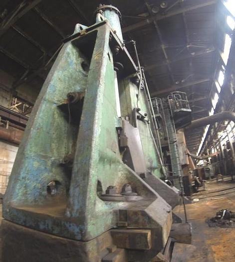 Used Hammer Forging Pneumatic M2145