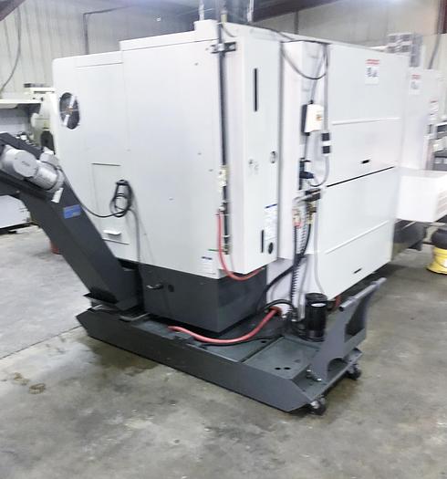 Used 2015 Haas DS-30SSY