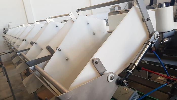 Refurbished SCANVAEGT 4700