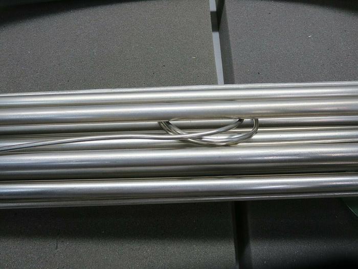 Used Watlow Industries Immersion Heater