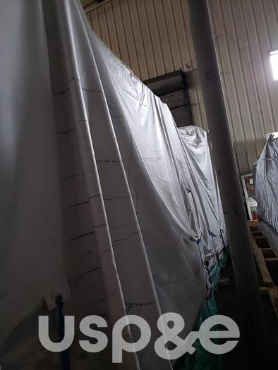 2 MW 2017 New Caterpillar CG170-20 Natural Gas Generator Sets