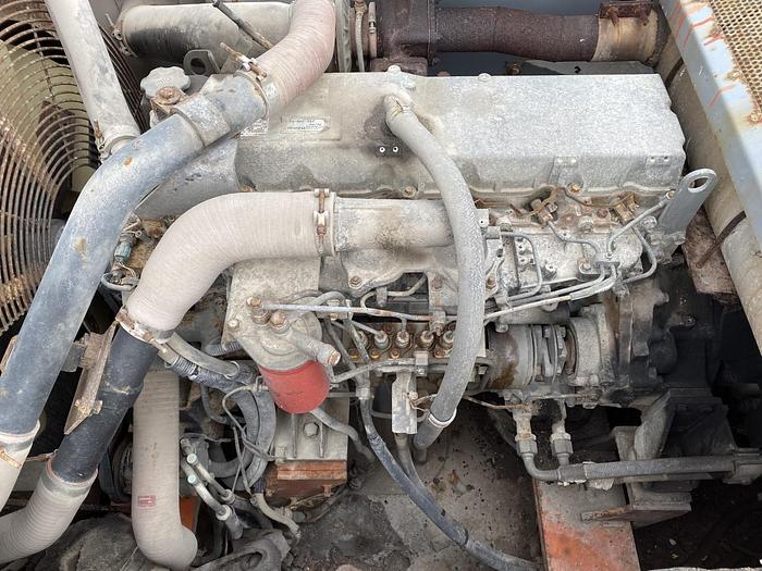 Usato 2005 FIAT KOBELCO E385