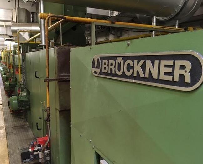 Usato RAMEUSE 1997 BRUCKNER