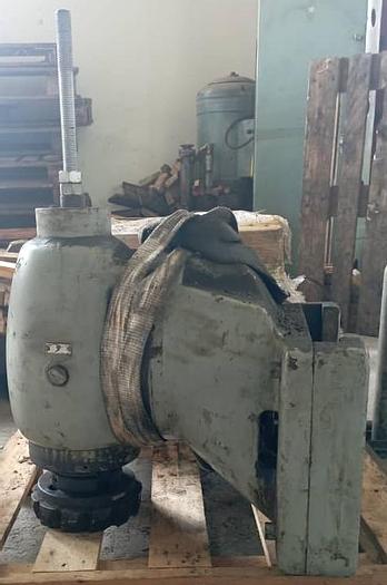 Used Saimp Milling Machine