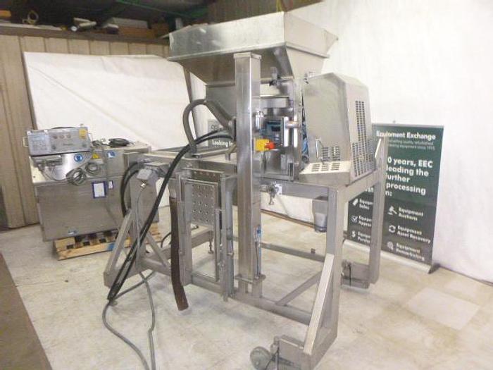 Used Koppens Former, Self-Contained Hydraulic; Md#VM400HD/TW