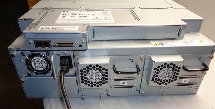 Used Sun Micro Systems 380-1503-01 StorEdge C4 Autoloader Library Chassis