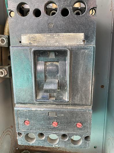 Used Natural Gas / Propane Onan Waukesha 115kw 3 phase 480 Volt