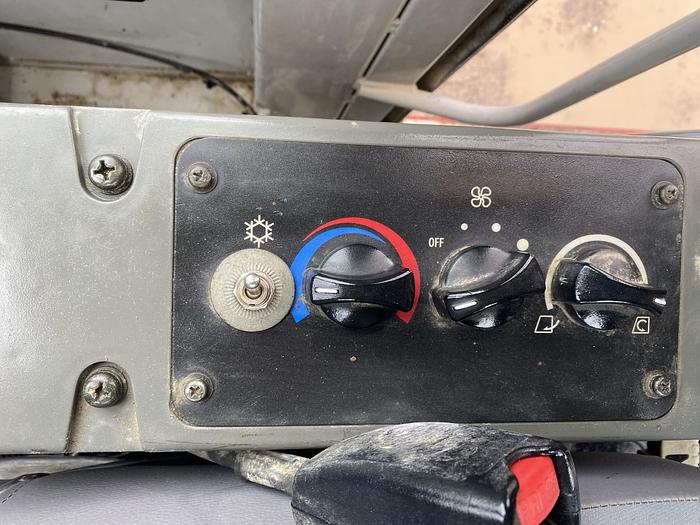 Usato 2008 TAKEUCHI  TB1140