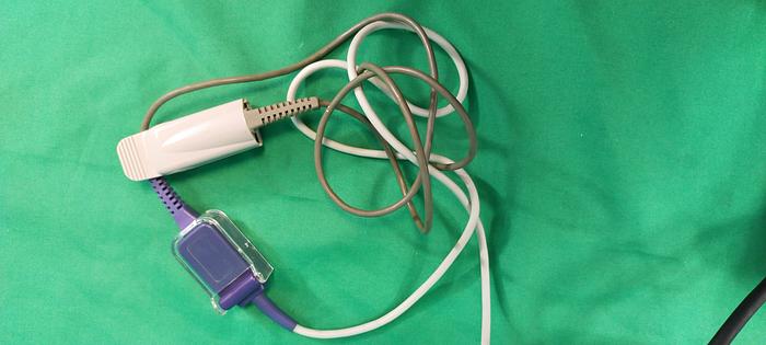 Gebraucht Welch Allyn Spot Vital Signs Patientenmonitor