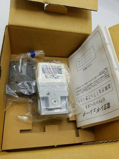 SMC ITV2030-40N3CN4 Pressure Regulator
