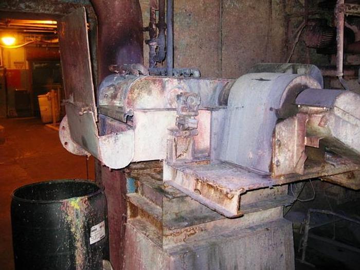 Used BLACK CLAWSON WANDEL 700-4 #22529