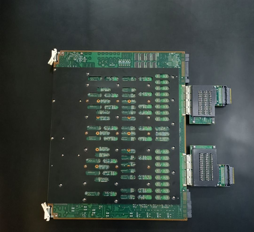 Used Teradyne J750 HSD200 805-025-04